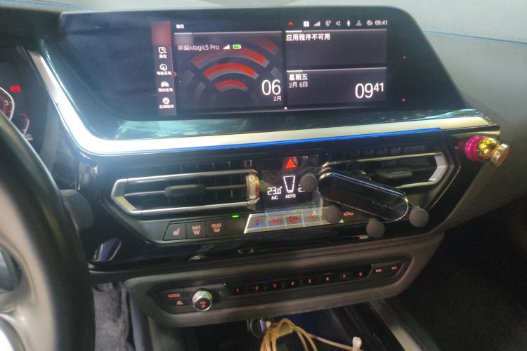 Used BMW Z4 2019 sDrive 25i M Sport Package