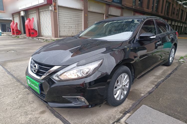 Used Nissan Teana 2018 2.0L XL Smart Upgrade Edition