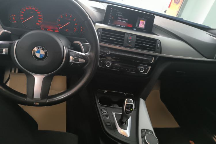Used BMW 4 Series 2019 425i M Sport Package
