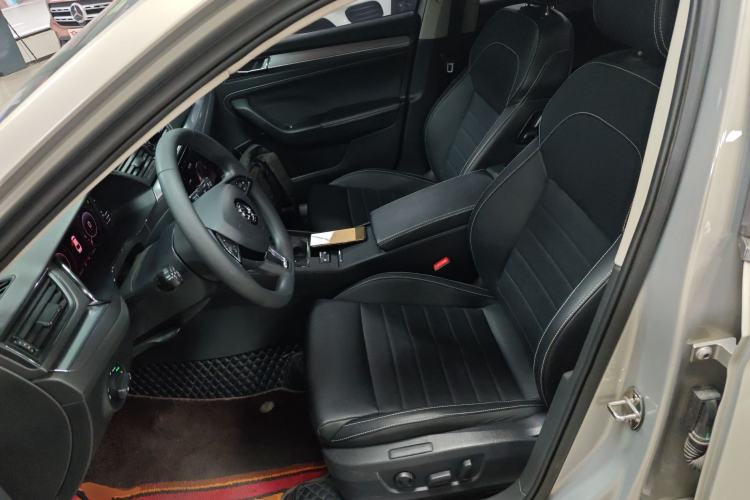 Used Skoda Superb 2021 TSI330 DSG Comfort Edition