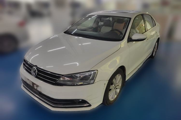 Used Volkswagen Sagitar 2015 230TSI Automatic Comfort Version