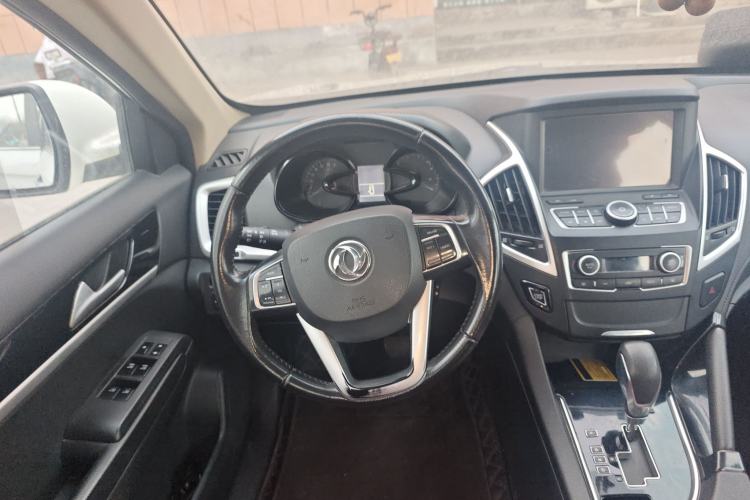 Used Dongfeng Aeolus AX7 2015 2.0L Automatic Zhiyi Trim