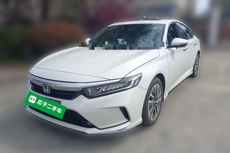 Used Honda Inspire 2022 Rui Hybrid 2.0L Jingzhi Edition