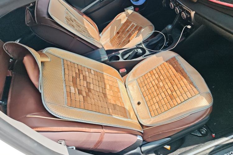 Used Toyota YARiS L Zhi Xuan 2021 X-Trail 1.5L CVT Leading Edition