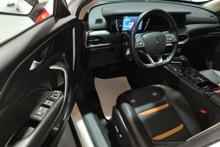 Used Bestune T77 2020 PRO 280 TID Automatic Luxury Model