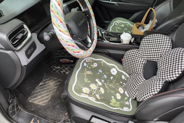 Used Lynk & Co 03 2019 1.5TD DCT Sport Edition China VI Standard
