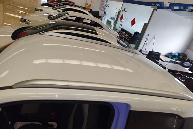 Used Wuling Hongguang MINIEV 2024 3rd Generation 170 km Roof