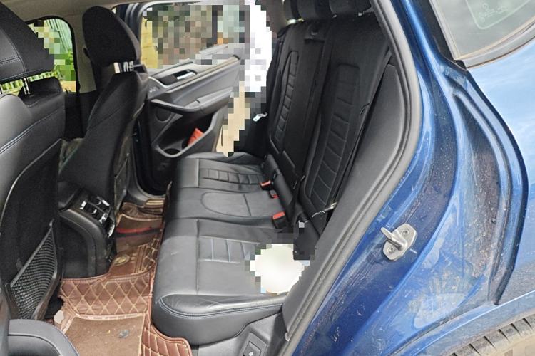 Used BMW X4 2021 xDrive 25i M Sport Package