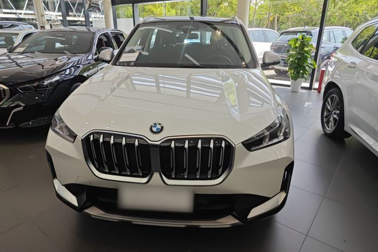 Used BMW X1 2023 sDrive25Li X Design Package
