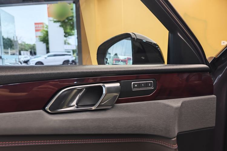 Used Lynk & Co 02 2020 High-Energy Edition 2.0T Automatic Two-Wheel Drive Shine Pro Edition
