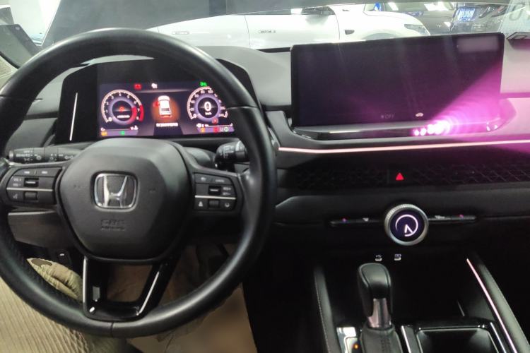 Used Honda Accord 2023 260TURBO Smart Enjoyment Version