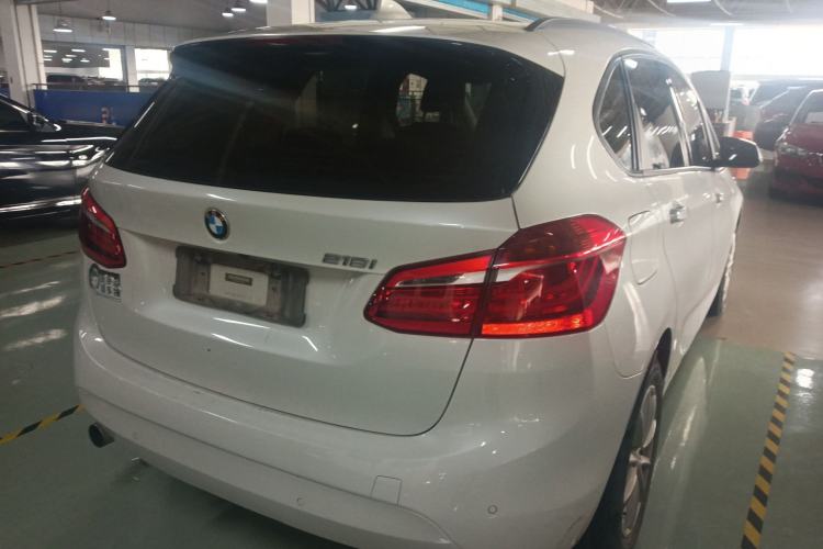 Used BMW 2 Series Active Tourer 2016 218i Fashion Model
