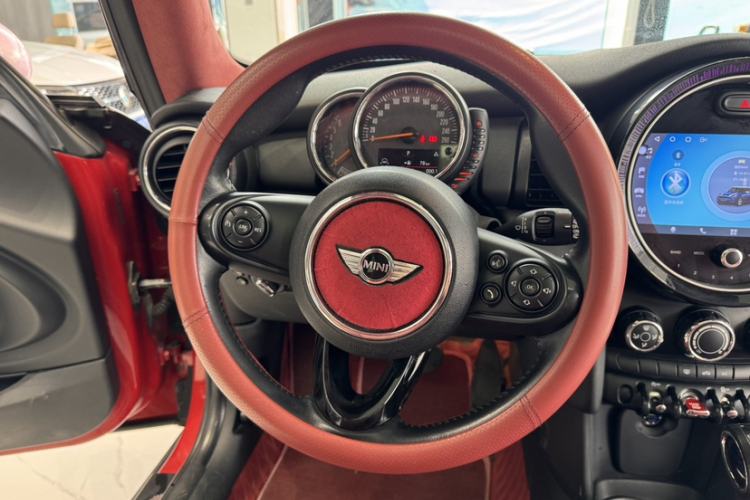 Used MINI 2014 1.2T ONE+