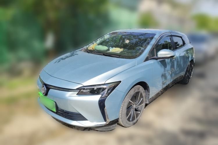 Used Buick Velite 6 2023 430km Comfort Edition