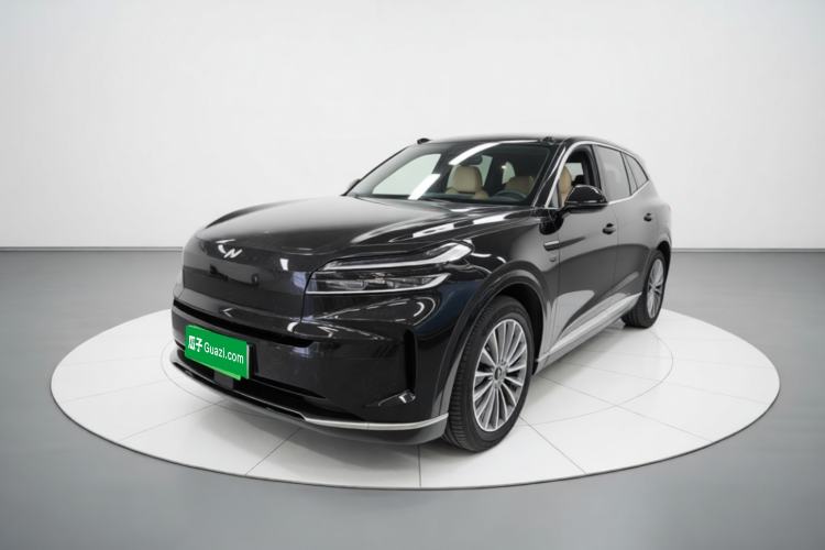 Used ONVO Luxeed L90 2025 Model Ultra Six-Seater 60-degree Battery Edition Guazi used car, China used car export, Used car for sale, Used cars, Cheapest cars for sale