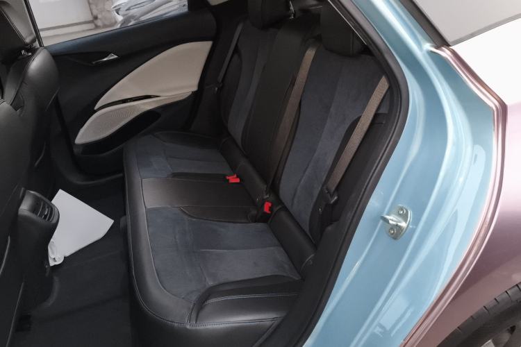 Used Buick Velite 6 2020 Connected Smart Enjoyment PLUS Left Rear Seat