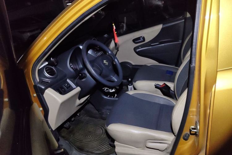 Used Suzuki Alto 2012 1.0L Manual Utility Version
