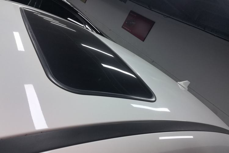 Used Ford Focus 2018 Sedan Classic EcoBoost 180 Automatic Elite Model
