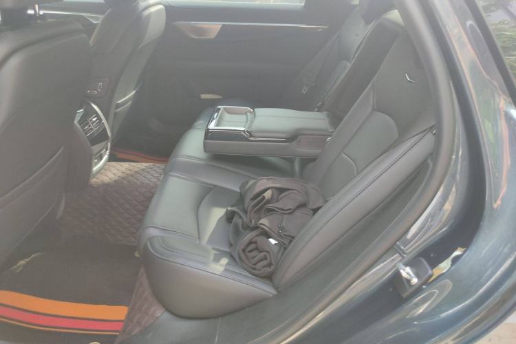 Used Cadillac CT6 2023 28T Luxury Version
