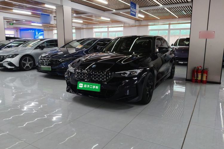 Used BMW i3 2022 eDrive 35 L