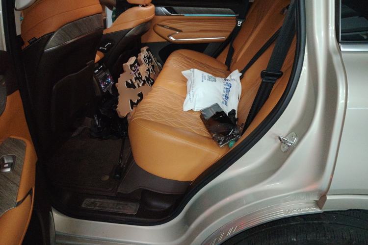 Used Tank 500 2023 3.0T Sport Edition Realm-Setting 5-Seater
