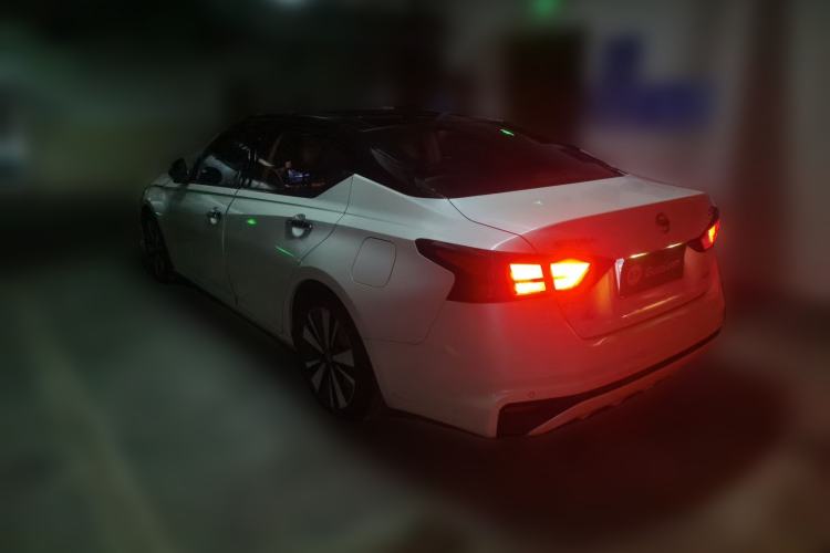 Used Nissan Teana 2021 2.0L XL Comfort Edition