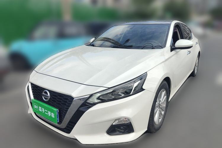 Used Nissan Teana 2020 2.0L XL Comfort Edition