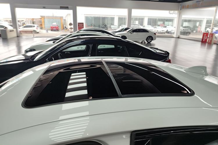 Used BMW 1 Series 2022 125i M Sport Night Edition