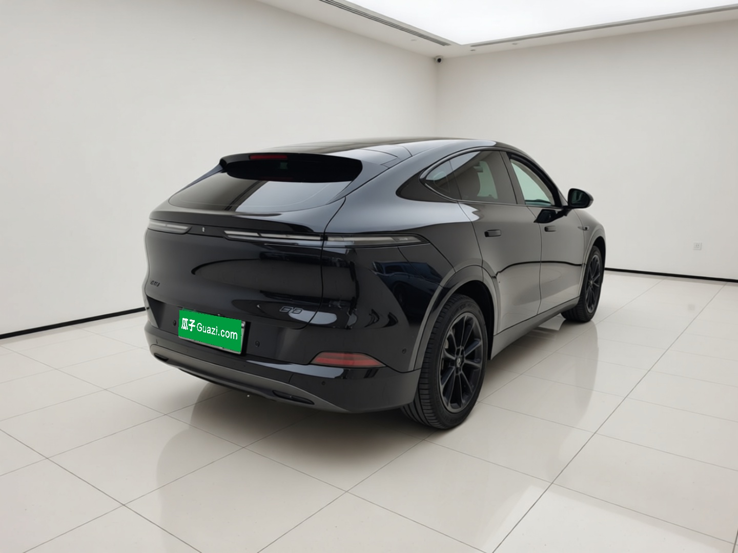 XPeng G6 2025 625 Long-Range Max Flagship Edition — снимка 6