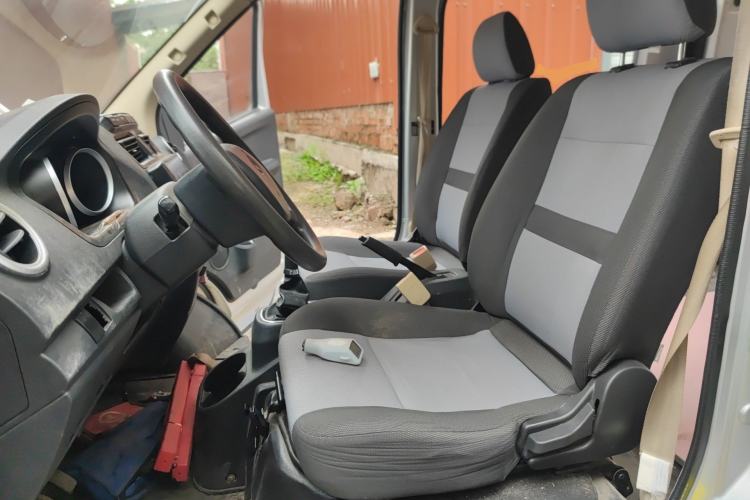 Used CHANGAN KAICHENG Ruixing M60 2020 1.5L Standard Version China VI 6-Seater DAM15KR
