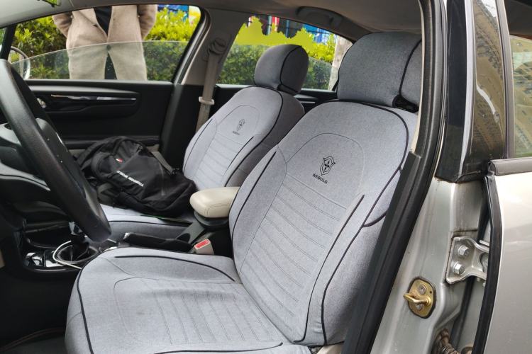 Used Citroen C-Quatre 2013 Sedan 1.6L Manual - Prestige Model