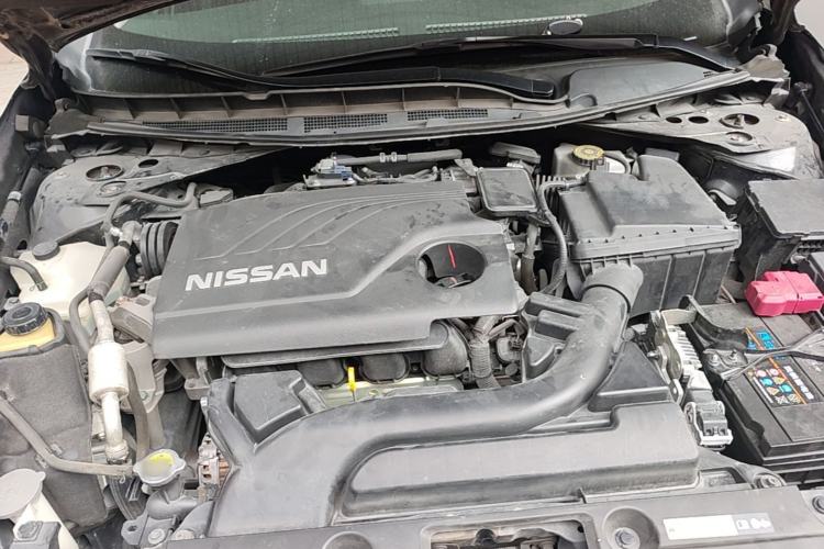 Used Nissan Teana 2016 2.0L XL-Upper Smart Edition