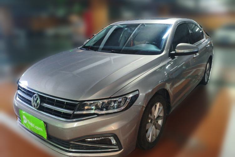 Used Volkswagen Bora 2019 1.5L Automatic Comfort Model