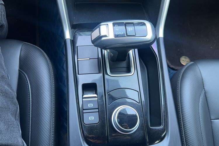 Used Great Wall Poer 2021 2.0T Commercial Version Automatic Diesel 4x4 Elite Long-Box GW4D20M