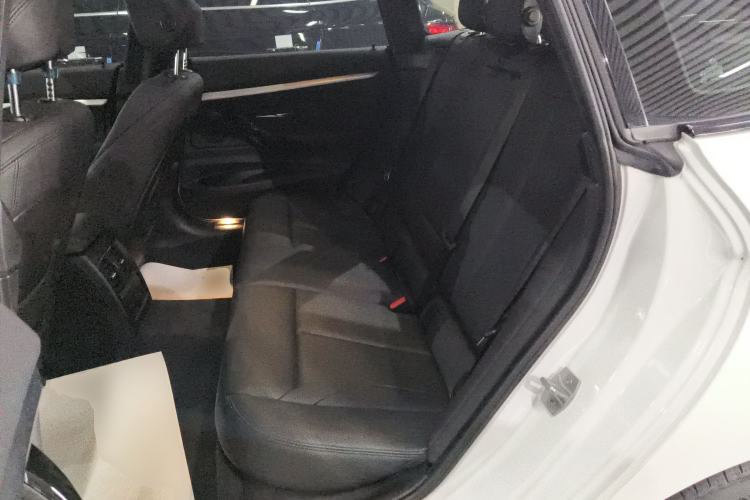 Used BMW 3 Series GT 2019 320i M Sport Package