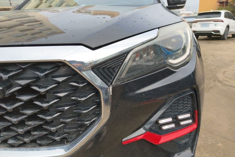 Used JETOUR X70 2023 1.5T DCT Overpass PRO+ Edition 7 Seats
