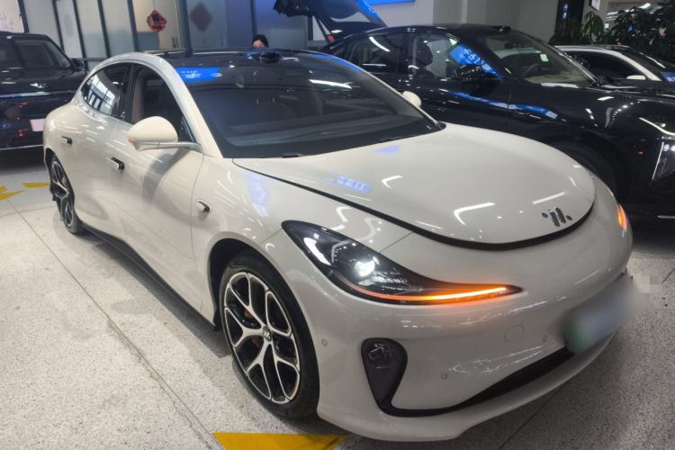 Used IM L6 2025 Ultra Model Exterior 1