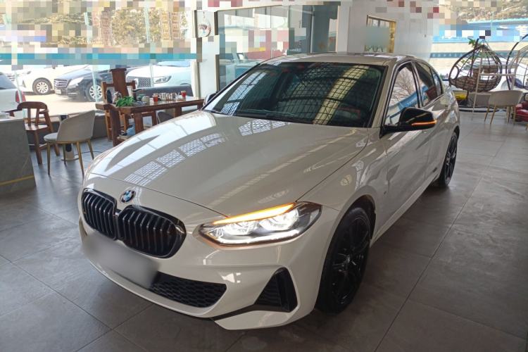 Used BMW 1 Series 2022 125i M Sport Night Edition