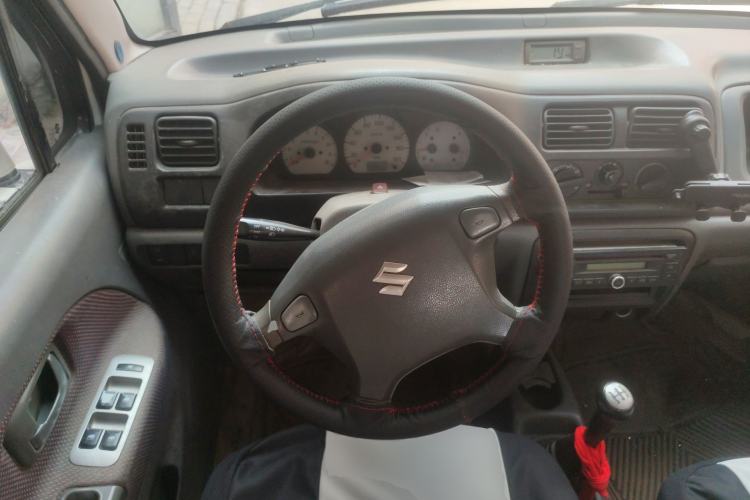 Used Suzuki Wagon R 2011 1.0L
