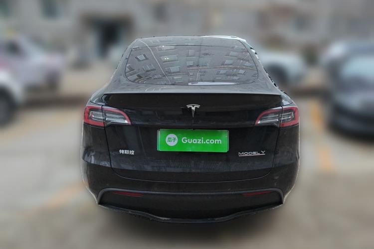 Used Tesla Model Y 2022 Performance High-Performance All-Wheel-Drive Version