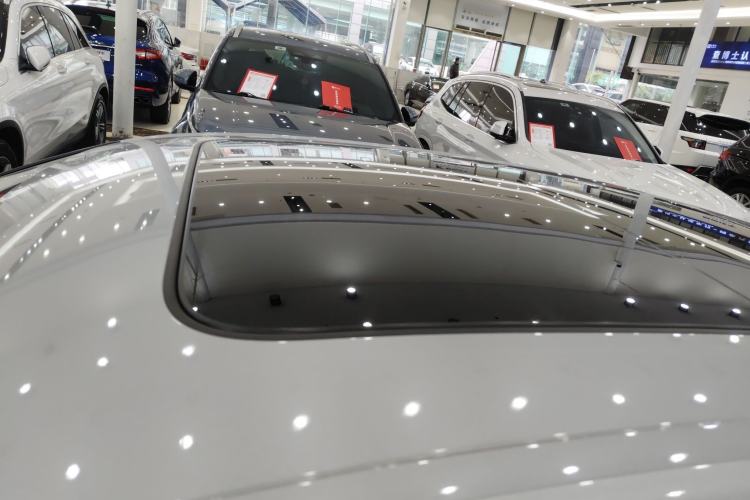 Used Audi A4L 2022 40 TFSI Fashion Dynamic Model