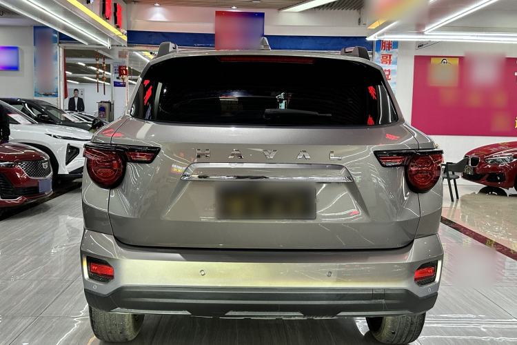 Used Haval H Dog 2023 1.5T Two-Wheel Drive Chao Ye Version Plus

