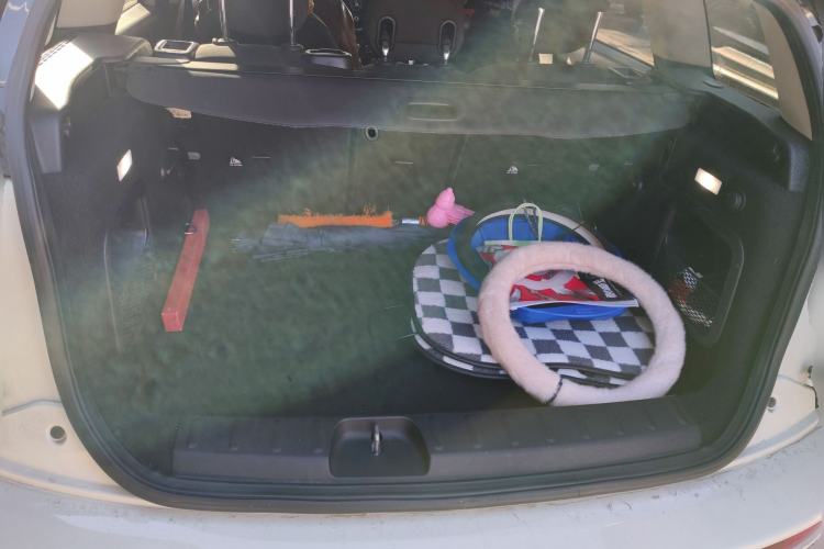 Used MINI Clubman 2019 1.5T ONE
