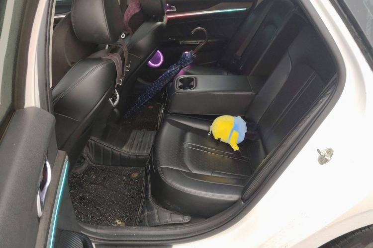 Used Kia K5 2021 270T CVVD Refreshed Edition