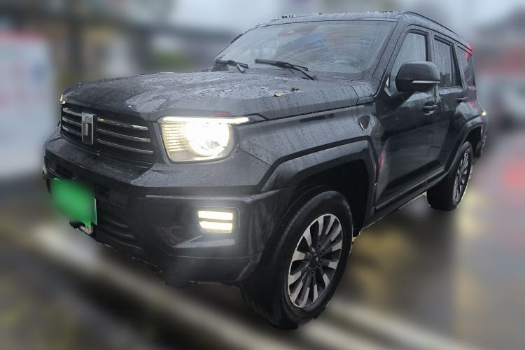 Used Tank 700 New Energy 2024 Hi4-T Extreme Edition