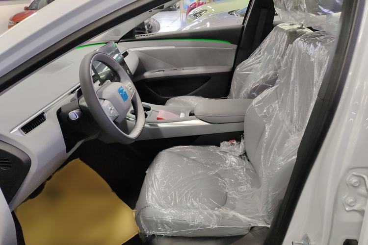 Used XPeng MONA M03 2025 502 Long-Range Max
