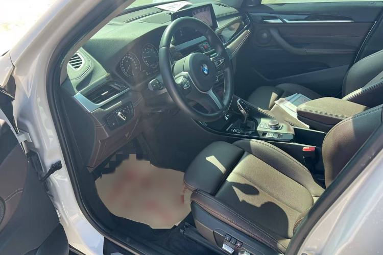 Used BMW X1 2022 Updated xDrive25Li Premium Edition