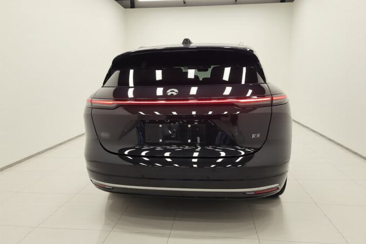 Used Nio ES6 2025 75 kWh