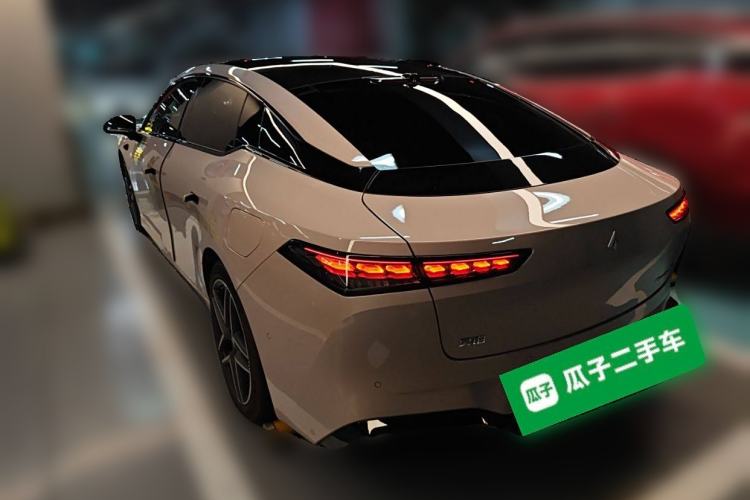 Used Hyptec GT 2024 Global Model 710 Ultra-High-Voltage LiDAR Edition