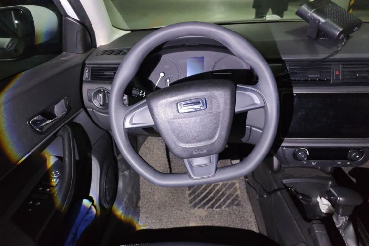 Used Qoros 3 2021 3S Sedan 1.5T CVT Leading Model